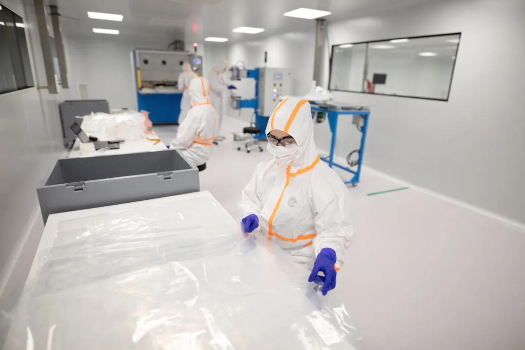 2025年楼宇自控行业新风控制器技术标准更新要点解析